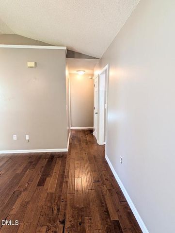 312 Brierridge Drive, Apex, NC 27502