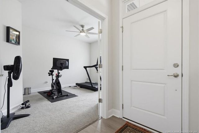 22 Capeside Courts, Lillington, NC 27546