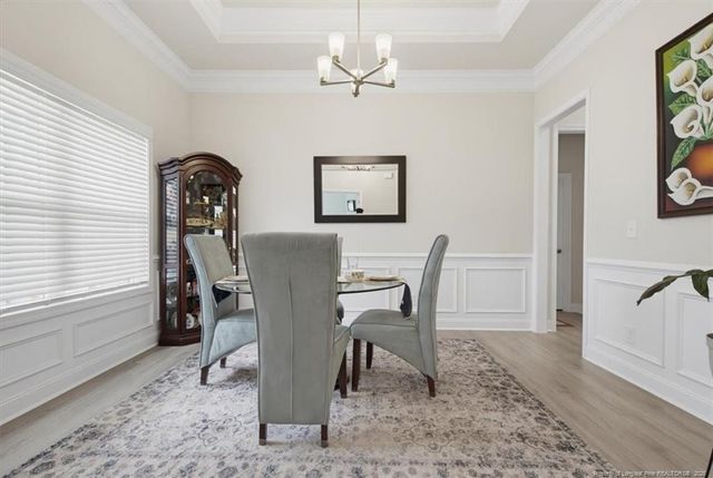 22 Capeside Courts, Lillington, NC 27546