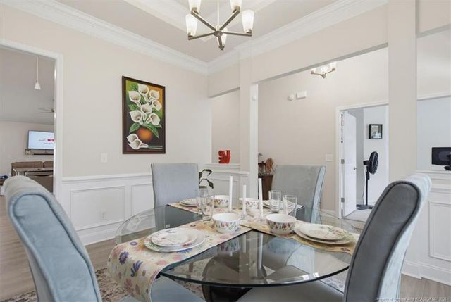 22 Capeside Courts, Lillington, NC 27546