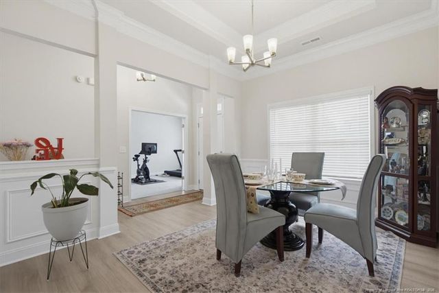 22 Capeside Courts, Lillington, NC 27546