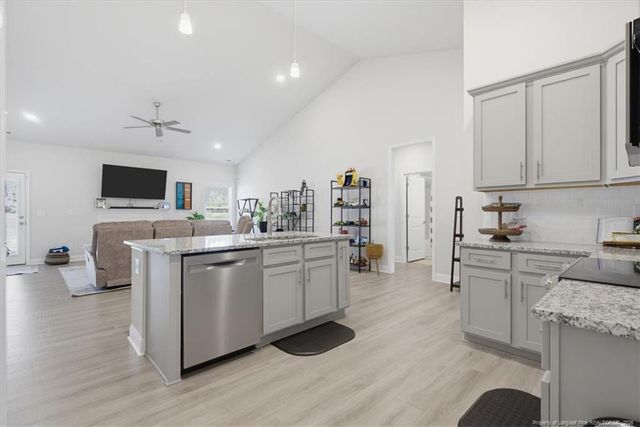22 Capeside Courts, Lillington, NC 27546