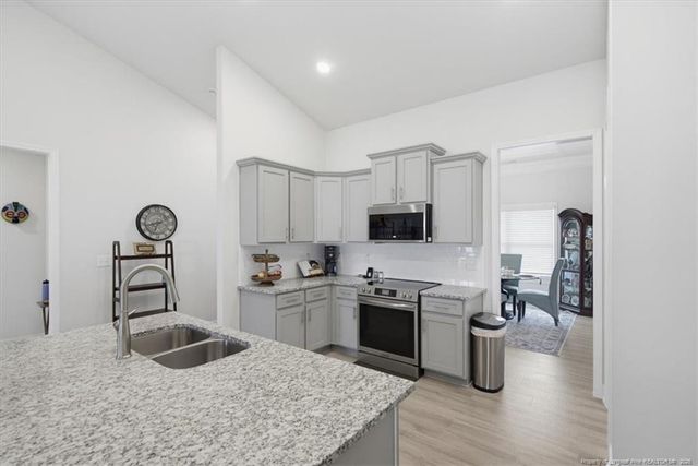 22 Capeside Courts, Lillington, NC 27546