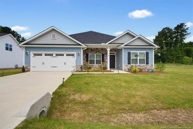 22 Capeside Courts, Lillington, NC 27546