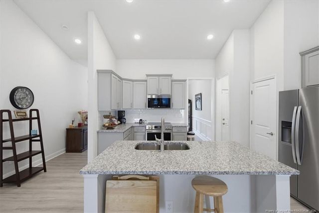 22 Capeside Courts, Lillington, NC 27546