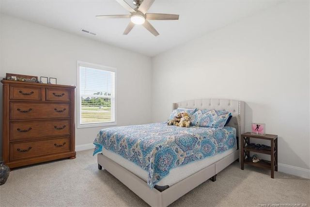 22 Capeside Courts, Lillington, NC 27546