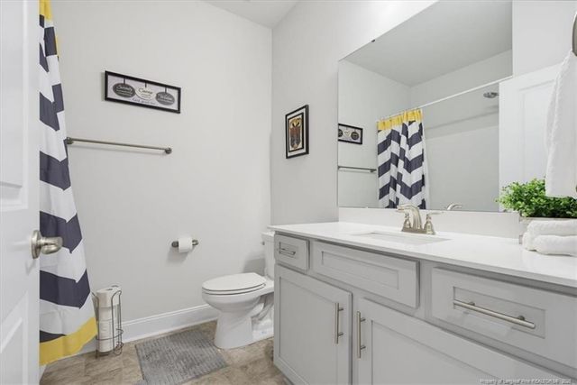 22 Capeside Courts, Lillington, NC 27546