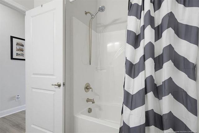 22 Capeside Courts, Lillington, NC 27546