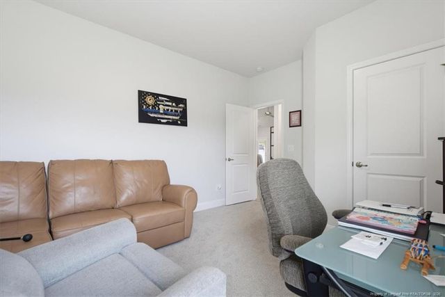 22 Capeside Courts, Lillington, NC 27546