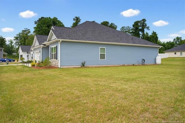 22 Capeside Courts, Lillington, NC 27546