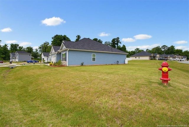 22 Capeside Courts, Lillington, NC 27546