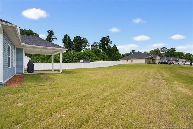 22 Capeside Courts, Lillington, NC 27546
