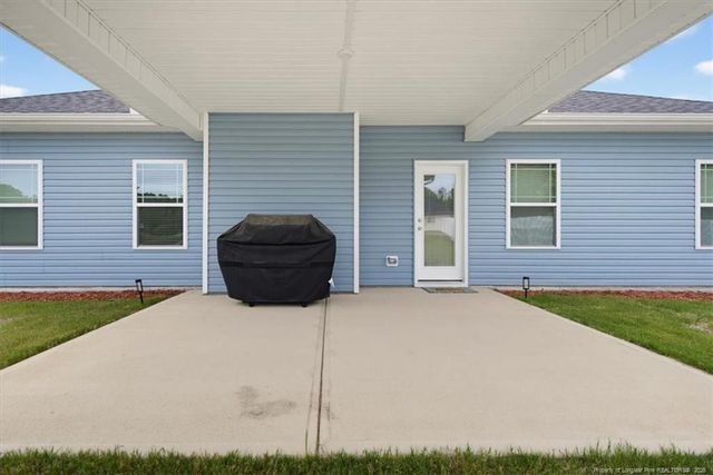 22 Capeside Courts, Lillington, NC 27546
