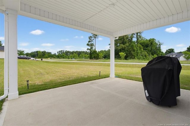22 Capeside Courts, Lillington, NC 27546