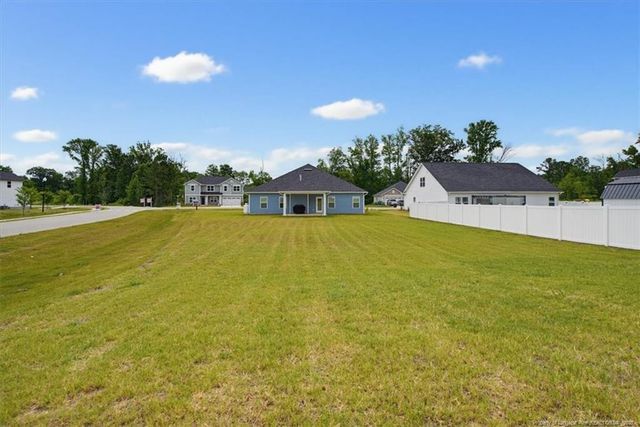 22 Capeside Courts, Lillington, NC 27546