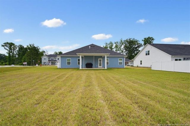 22 Capeside Courts, Lillington, NC 27546