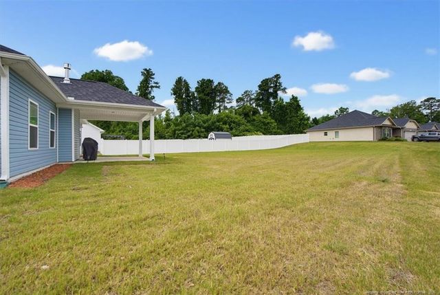 22 Capeside Courts, Lillington, NC 27546