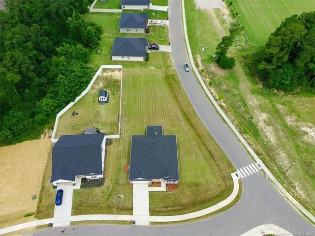 22 Capeside Courts, Lillington, NC 27546