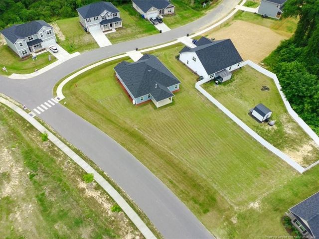 22 Capeside Courts, Lillington, NC 27546