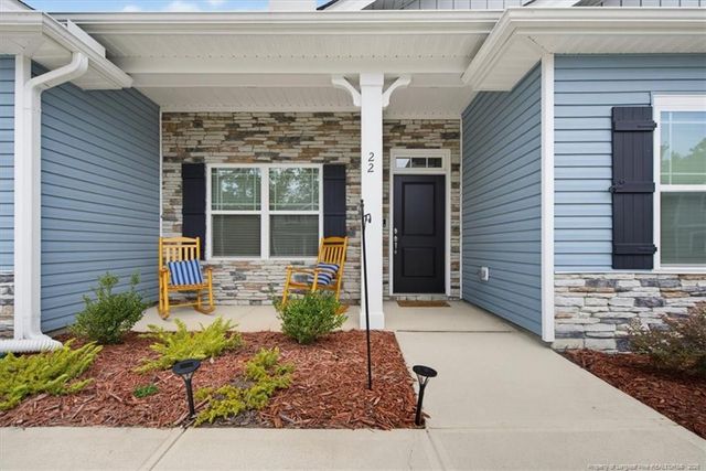 22 Capeside Courts, Lillington, NC 27546