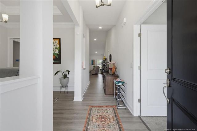 22 Capeside Courts, Lillington, NC 27546