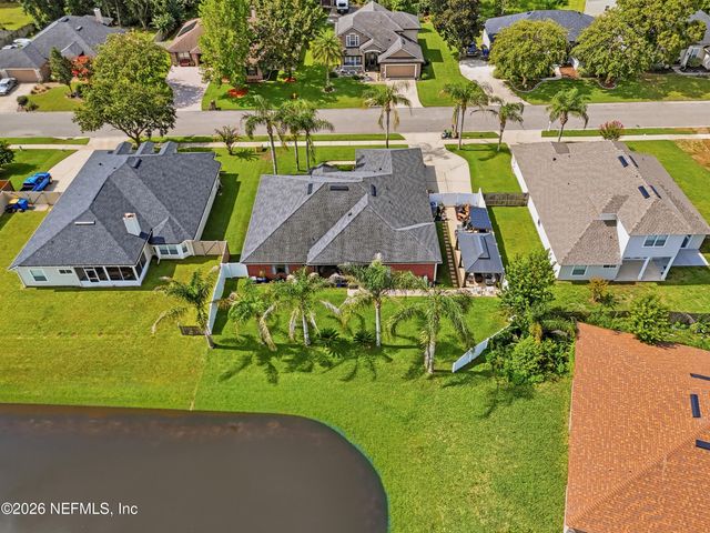 1951 WAGES WAY Way S, Jacksonville, FL 32218