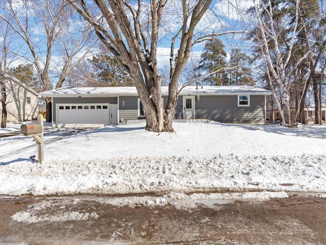 721 SW 4th Street, Brainerd, MN 56401
