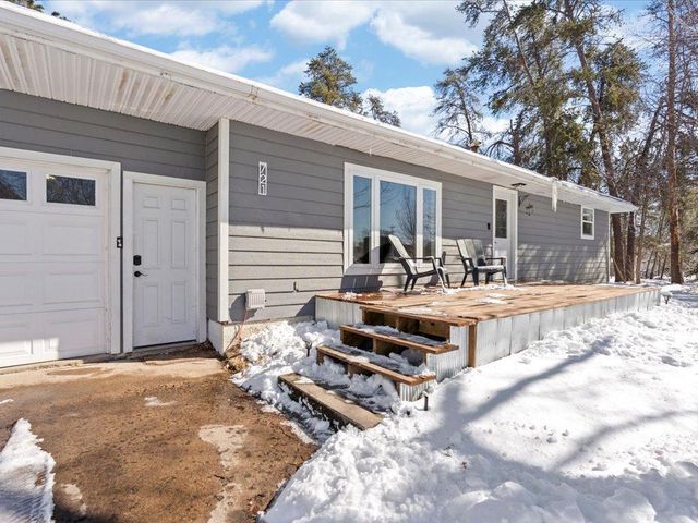 721 SW 4th Street, Brainerd, MN 56401