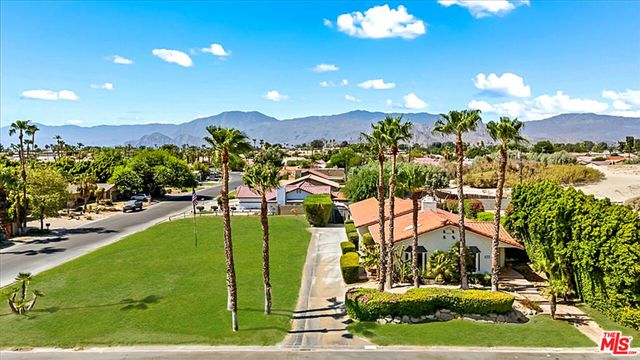 41321 Jamaica Sands Drive, Bermuda Dunes, CA 92203
