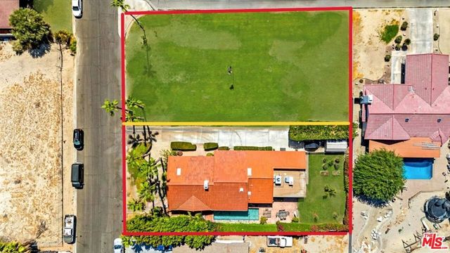 41321 Jamaica Sands Drive, Bermuda Dunes, CA 92203