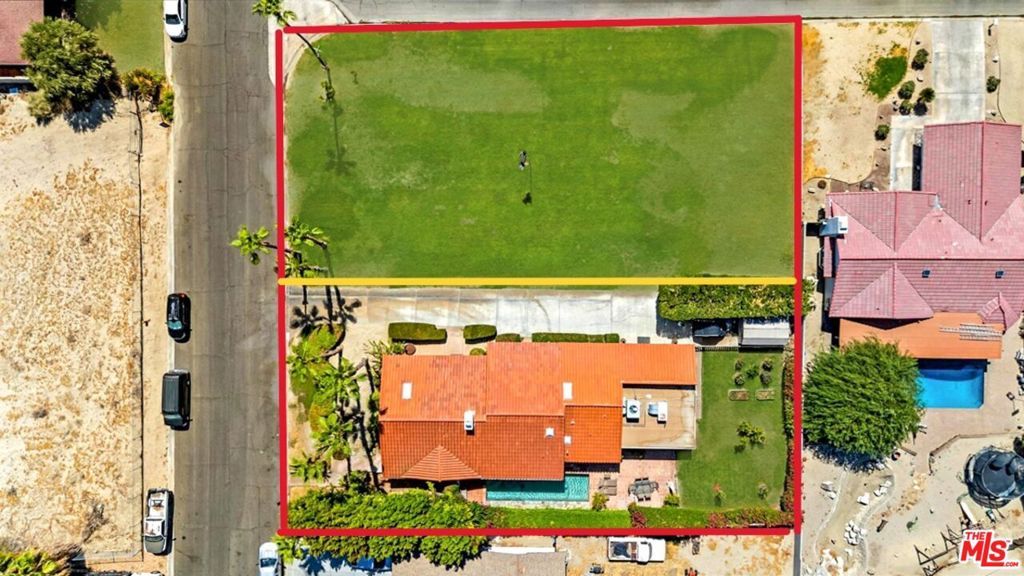 Image 3 of property listing at 41321 Jamaica Sands Drive, Bermuda Dunes, CA 92203