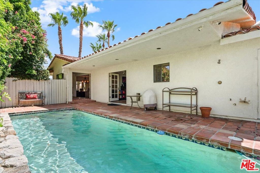 Image 31 of property listing at 41321 Jamaica Sands Drive, Bermuda Dunes, CA 92203