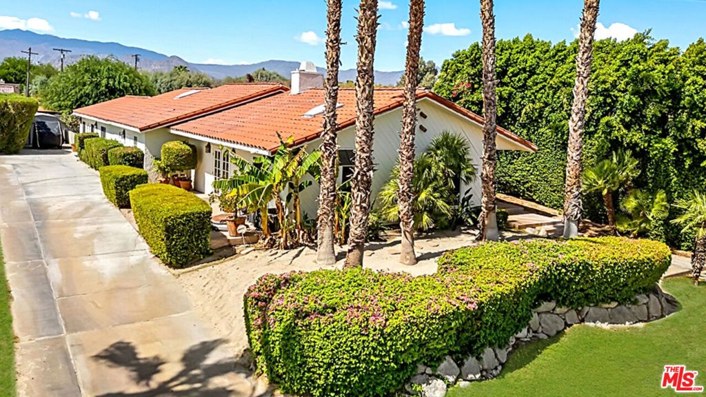 Image 34 of property listing at 41321 Jamaica Sands Drive, Bermuda Dunes, CA 92203