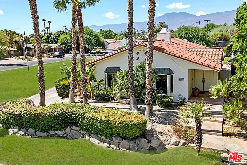 Image 36 of property listing at 41321 Jamaica Sands Drive, Bermuda Dunes, CA 92203