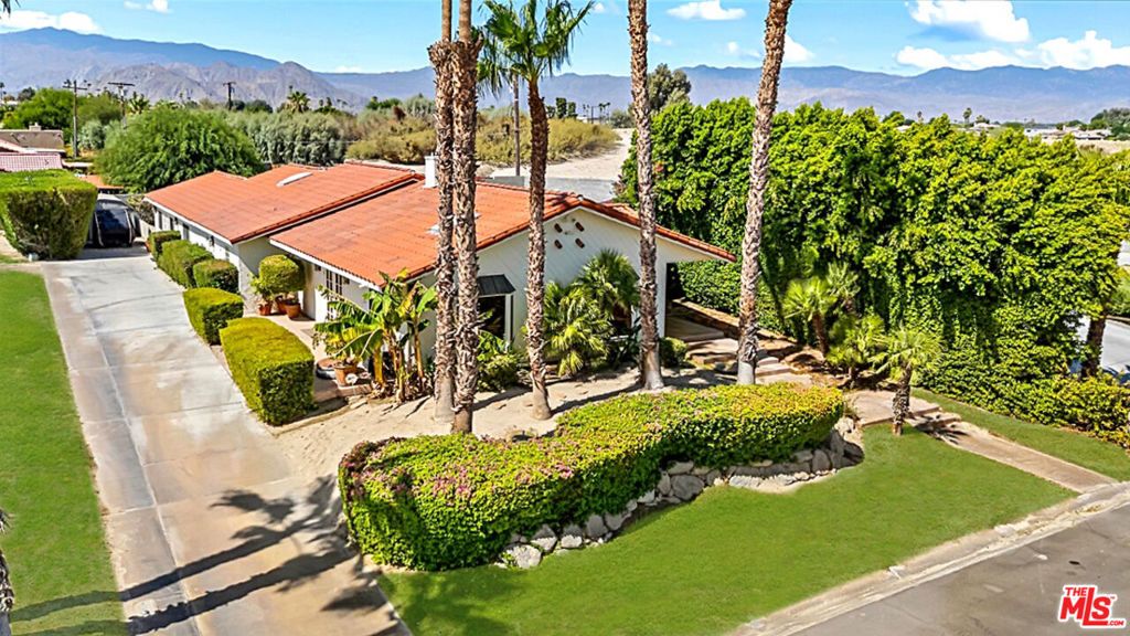 Image 37 of property listing at 41321 Jamaica Sands Drive, Bermuda Dunes, CA 92203