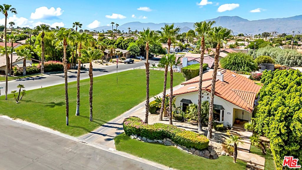 Image 38 of property listing at 41321 Jamaica Sands Drive, Bermuda Dunes, CA 92203