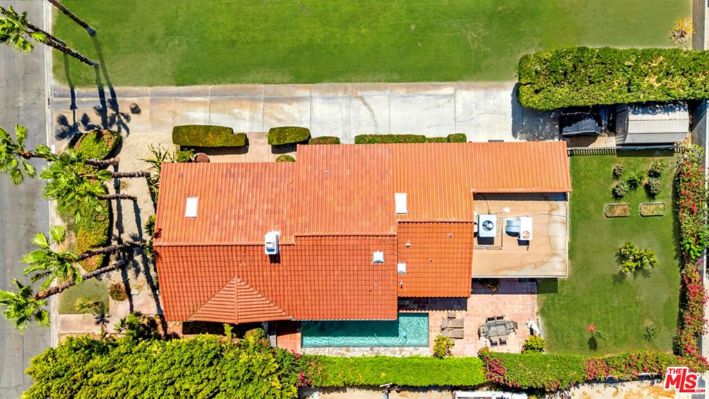 Image 43 of property listing at 41321 Jamaica Sands Drive, Bermuda Dunes, CA 92203