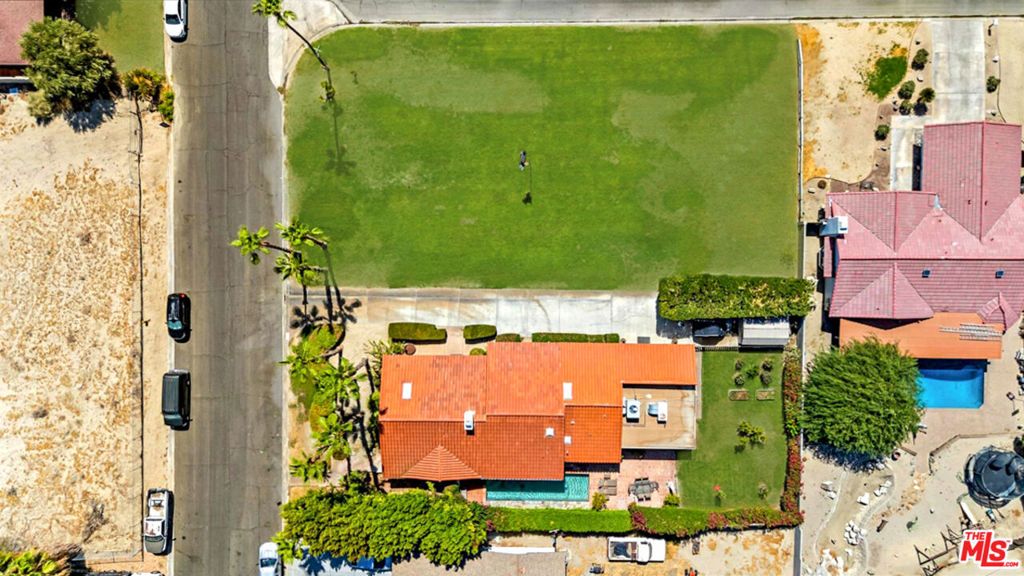 Image 44 of property listing at 41321 Jamaica Sands Drive, Bermuda Dunes, CA 92203