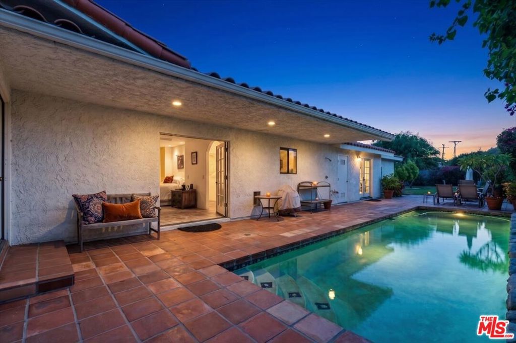 Image 5 of property listing at 41321 Jamaica Sands Drive, Bermuda Dunes, CA 92203