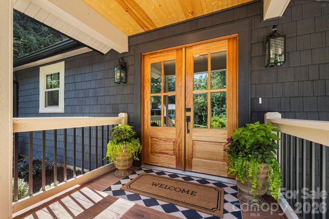 107 Beverly Road, Asheville, NC 28805