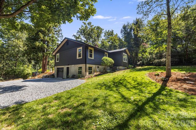 107 Beverly Road, Asheville, NC 28805