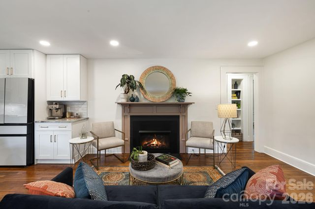 107 Beverly Road, Asheville, NC 28805