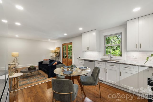 107 Beverly Road, Asheville, NC 28805