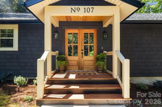 107 Beverly Road, Asheville, NC 28805