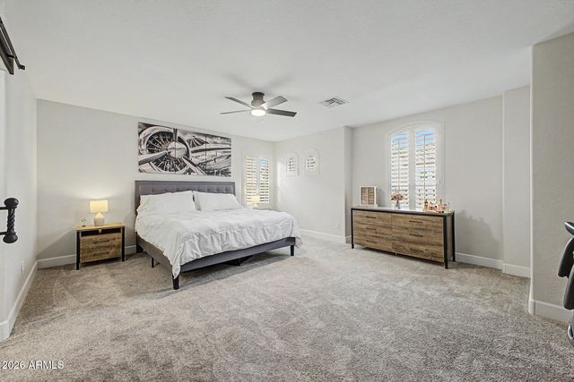 2045 E HEARTWOOD Lane, Phoenix, AZ 85022