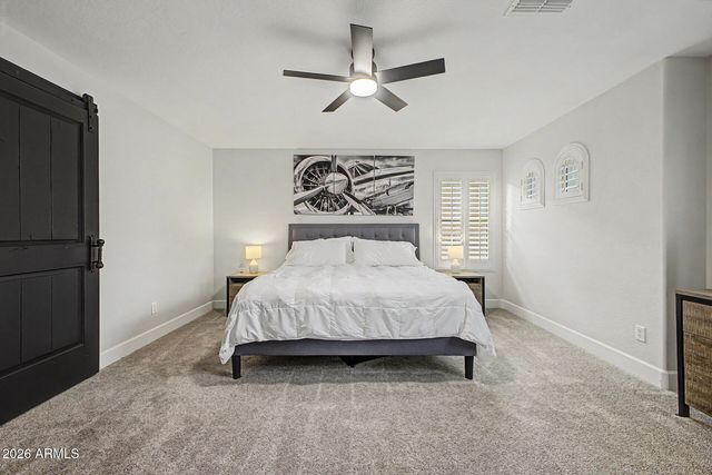 2045 E HEARTWOOD Lane, Phoenix, AZ 85022