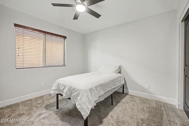 2045 E HEARTWOOD Lane, Phoenix, AZ 85022