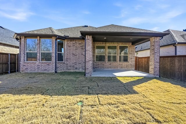 5121 Westhaven Circle, Denison, TX 75020