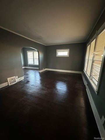 15891 Appoline Street, Detroit, MI 48227