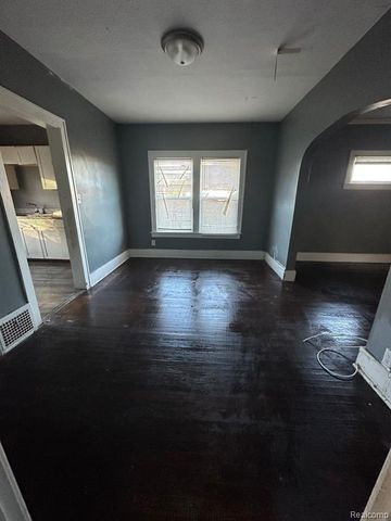 15891 Appoline Street, Detroit, MI 48227